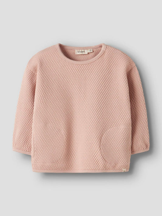 Oversized Sweatshirt