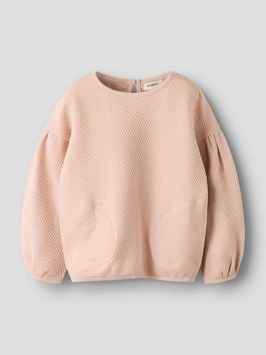 Oversize Sweatshirt