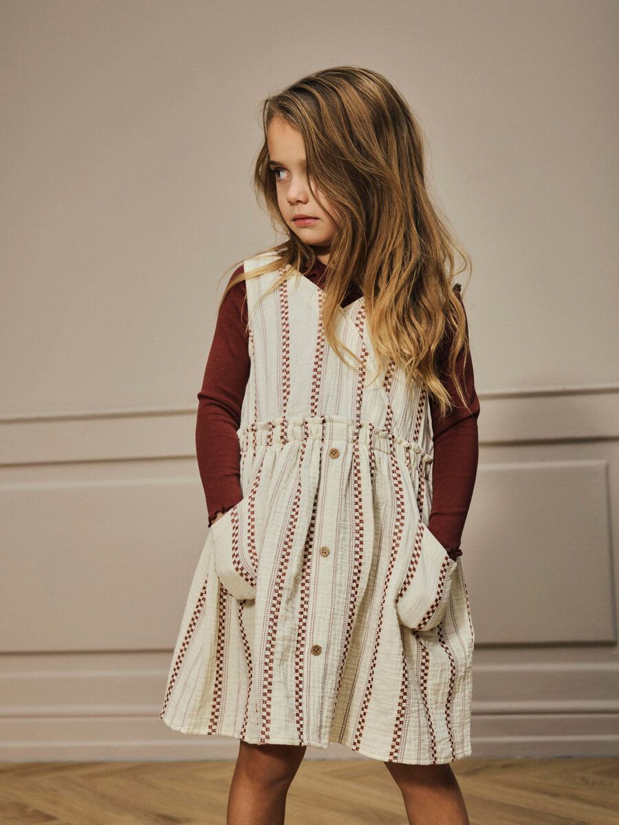 Kleid Lil' Atelier