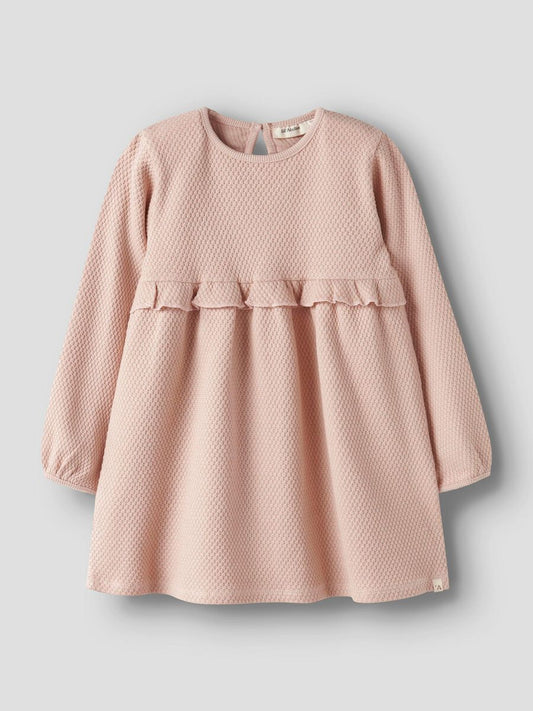 Bio-Baumwollkleid