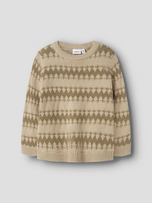 Strickpullover