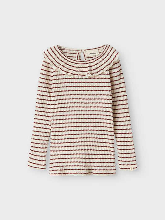 Langarmshirt Lil' Atelier