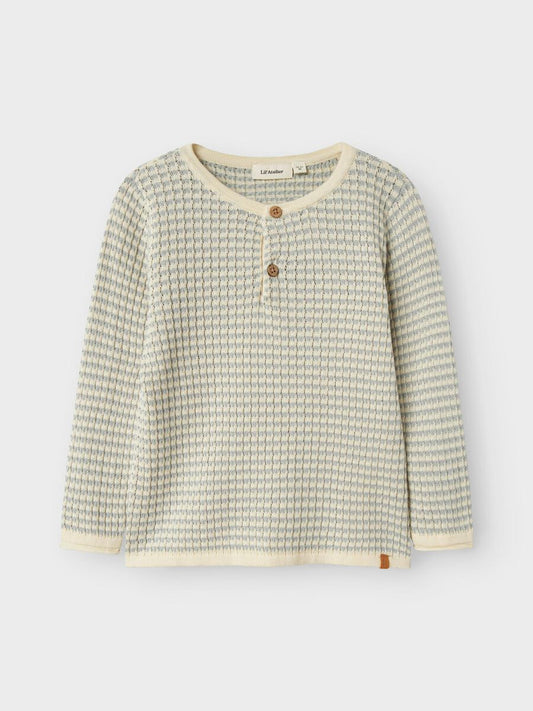 Strickpullover Lil' Atelier