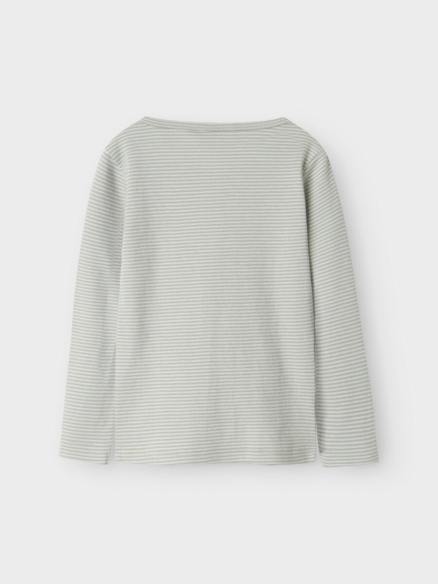 Langarmshirt Lil' Atelier