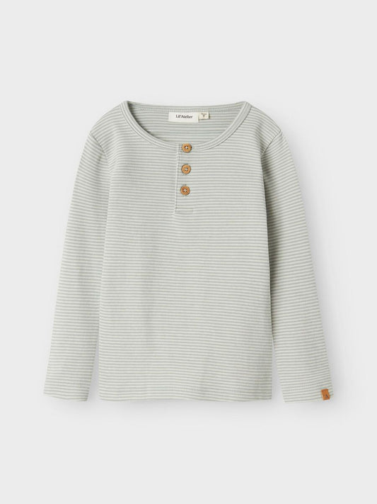 Langarmshirt Lil' Atelier