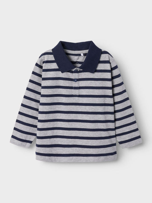 Poloshirt Name It