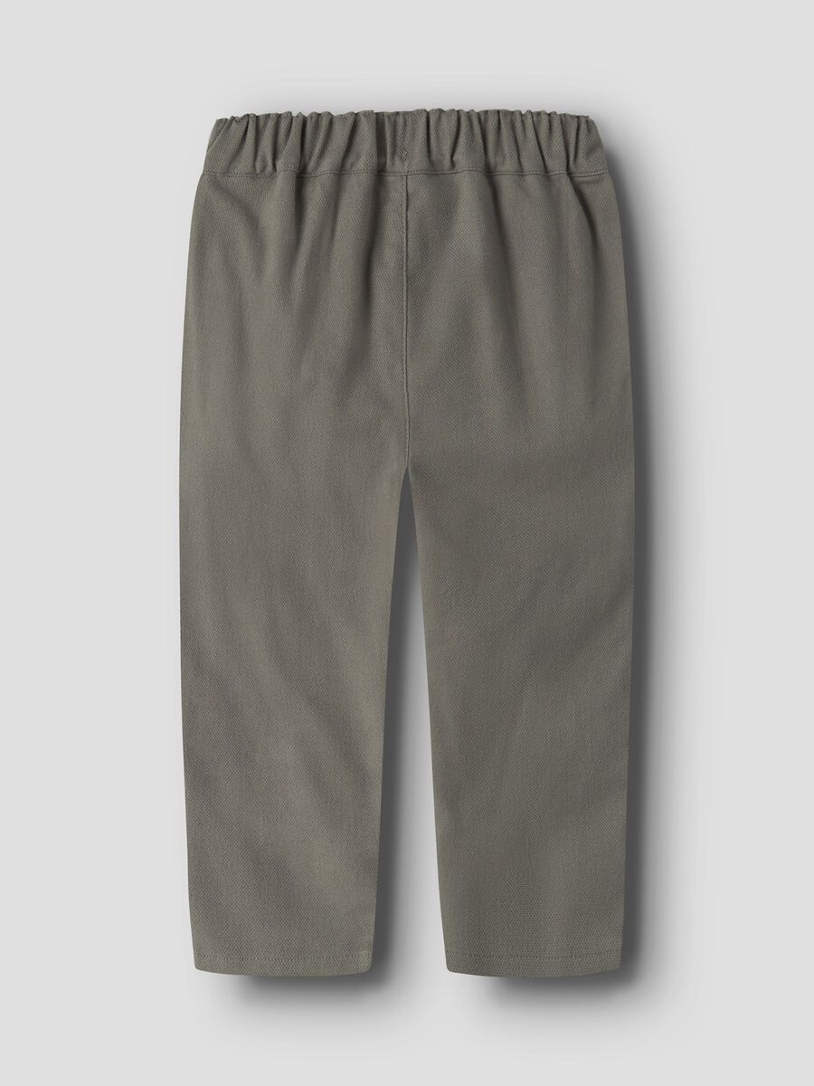 Regular Fit Hose