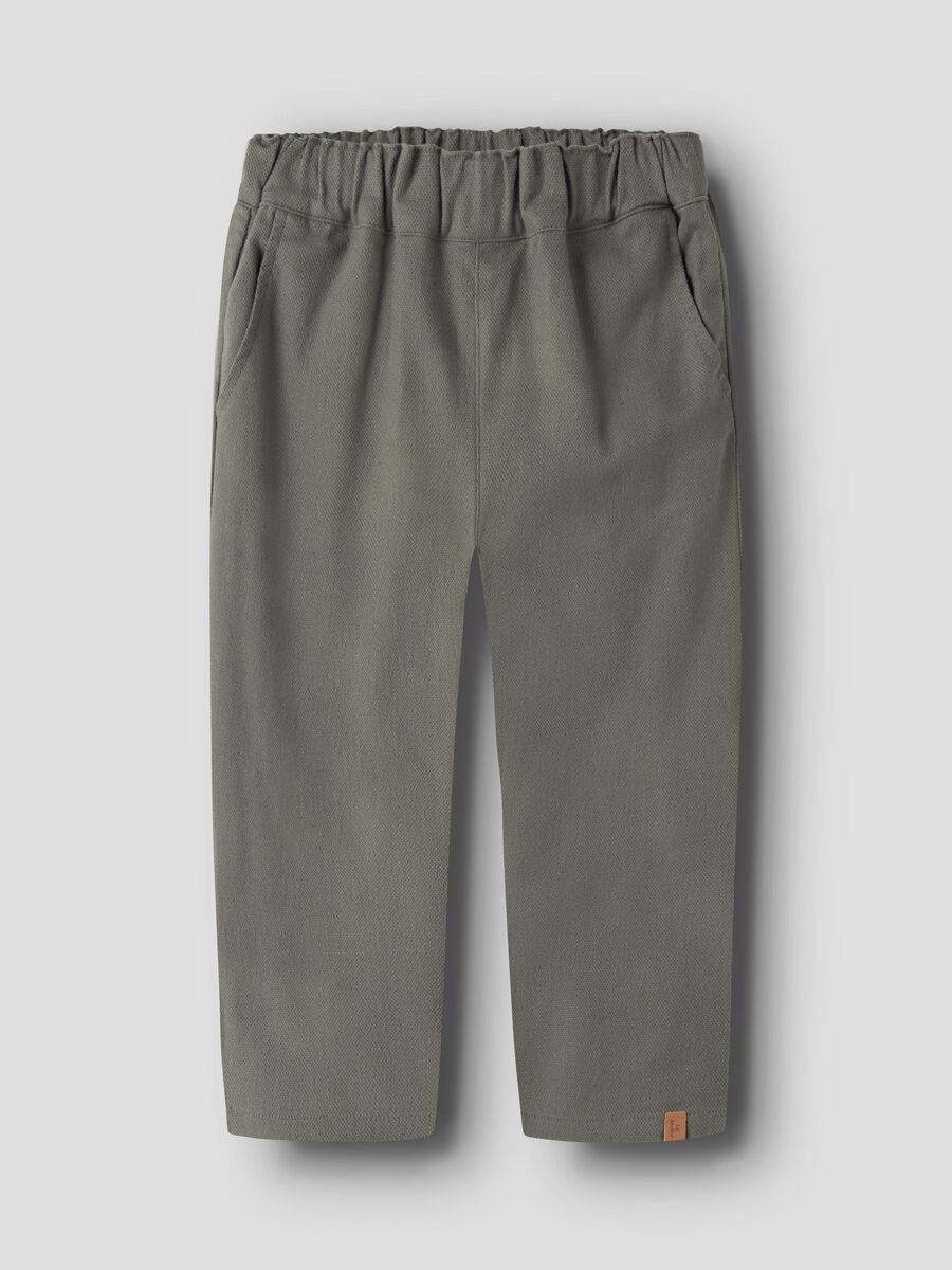 Regular Fit Hose