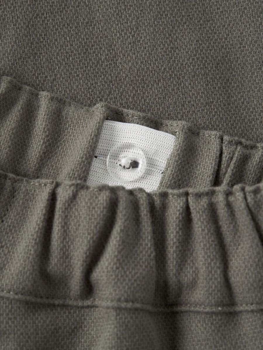 Regular Fit Hose