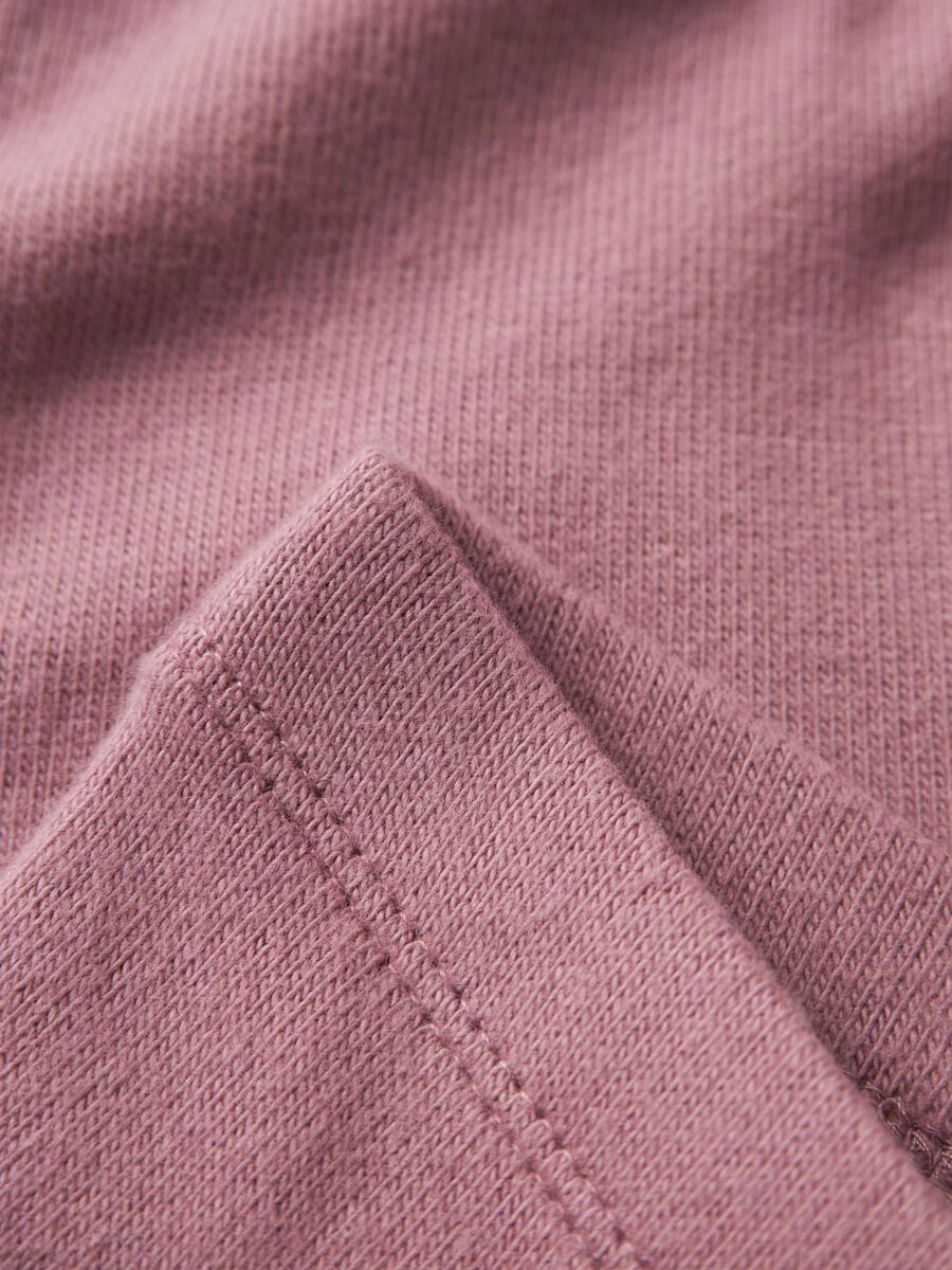 Bio-Baumwoll Legging