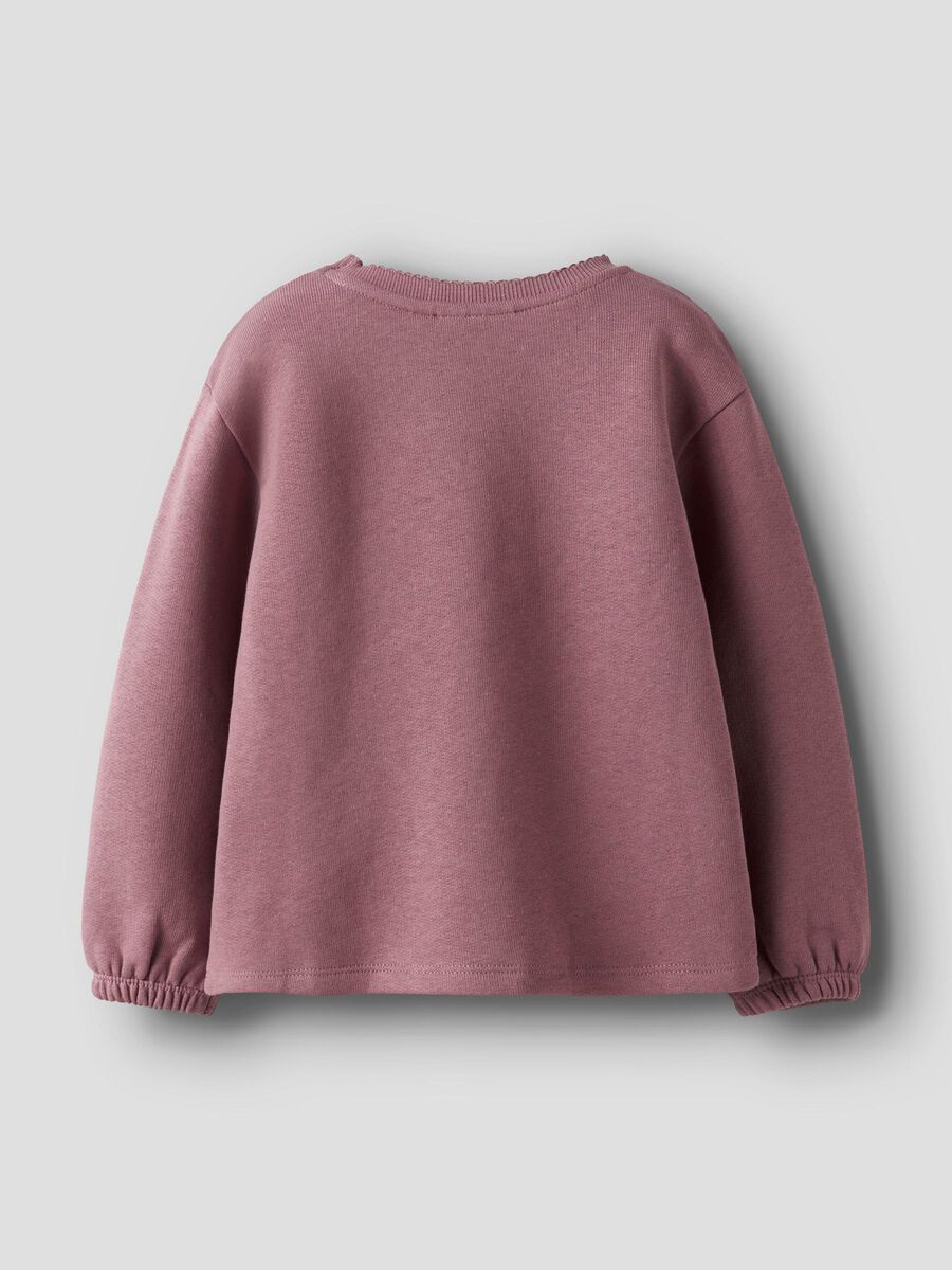Sweatshirt Lil' Atelier