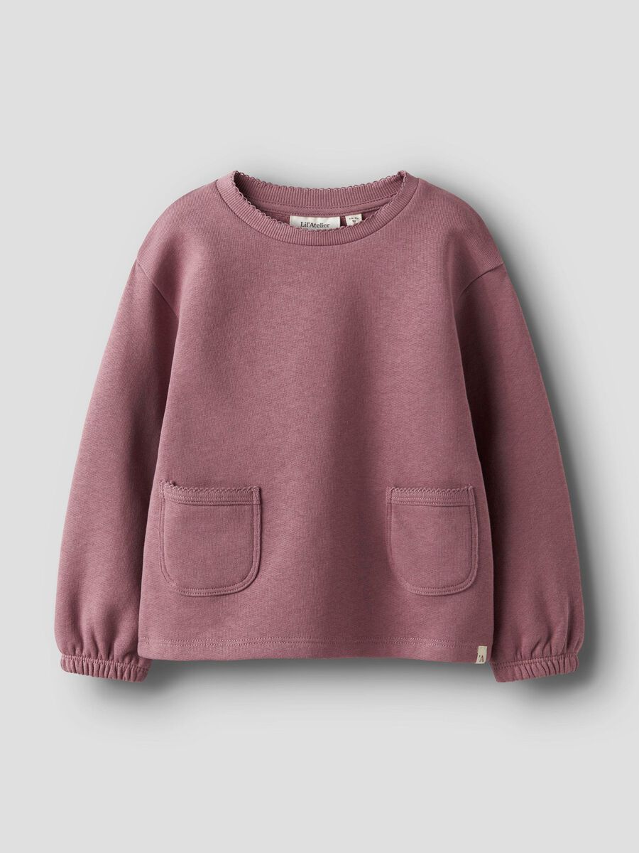 Sweatshirt Lil' Atelier