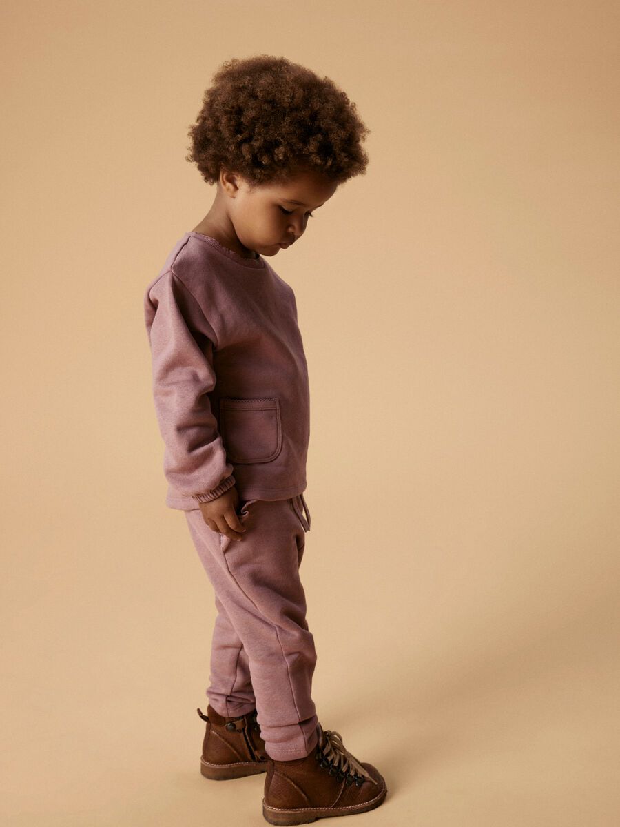 Sweatshirt Lil' Atelier