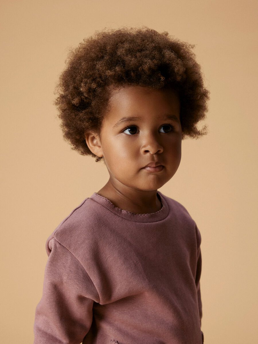 Sweatshirt Lil' Atelier