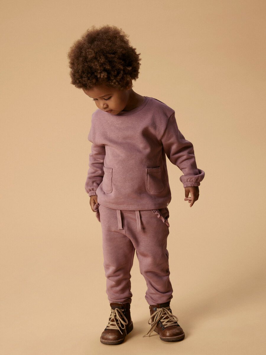 Jogginghose Lil' Atelier