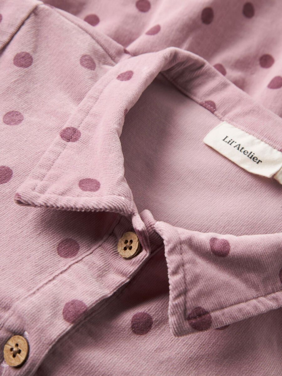 Cordkleid Lil' Atelier