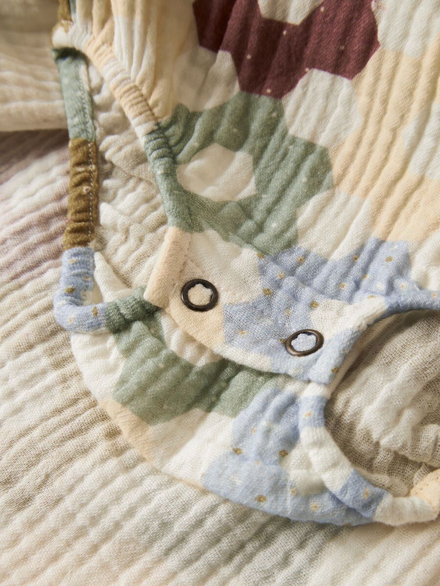 Langarmkleid Lil' Atelier