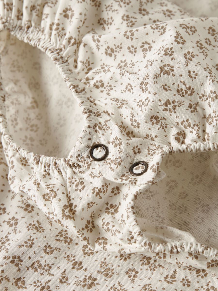 Biobaumwoll Kleid
