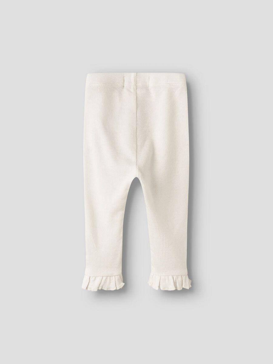 Slim Fit Legging