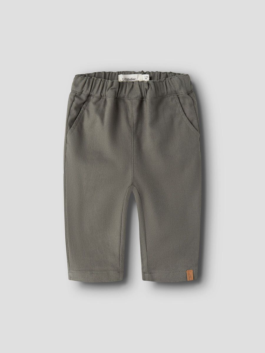 Regular Fit Hose