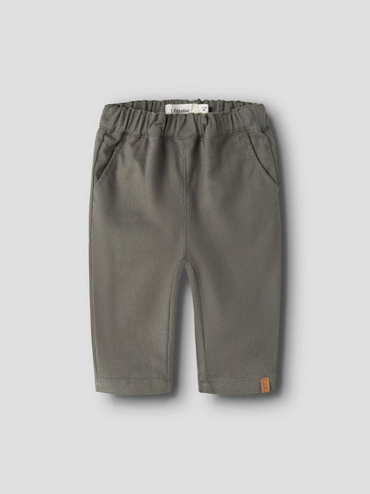 Regular Fit Hose