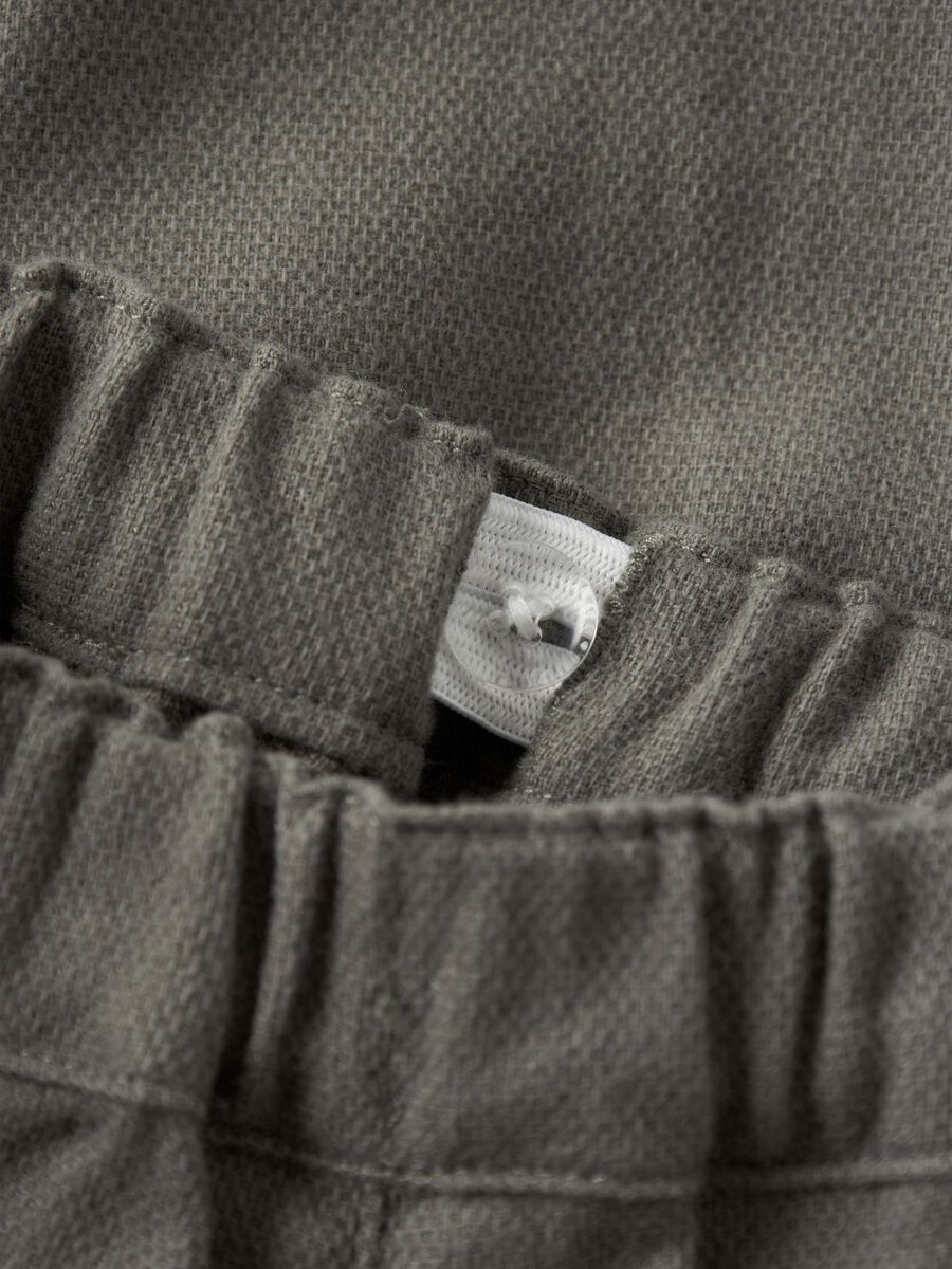 Regular Fit Hose