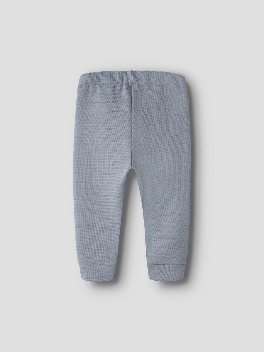 Stoffhose