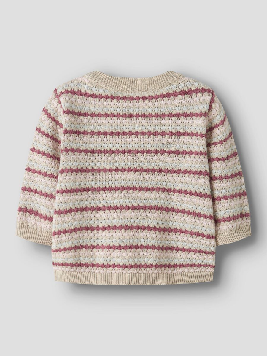 Strickjacke