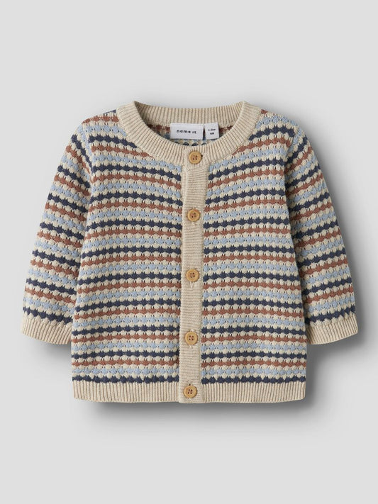 Strickjacke