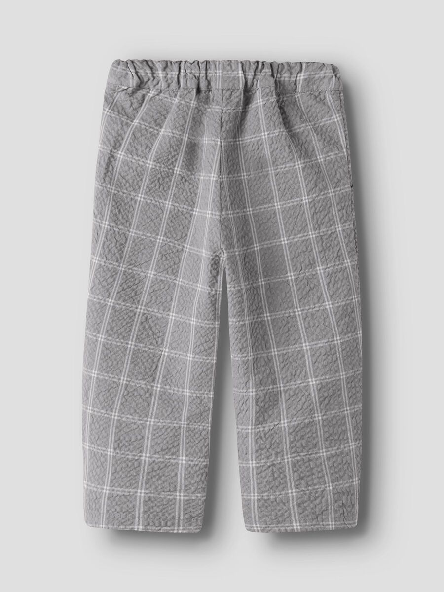 Bio-Baumwollhose