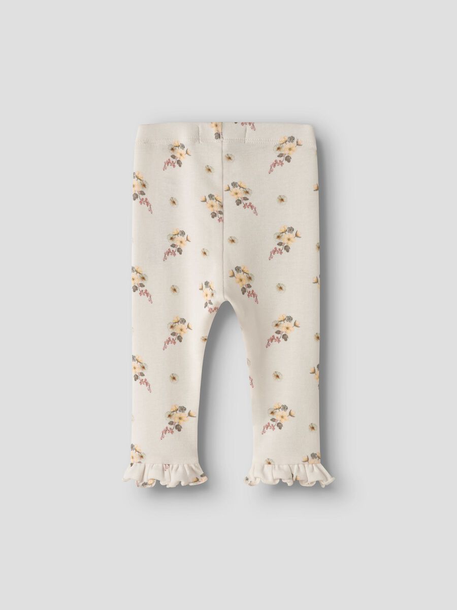 Slim Fit Legging
