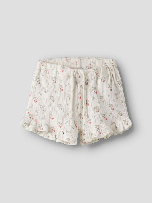 Loose Fit Short