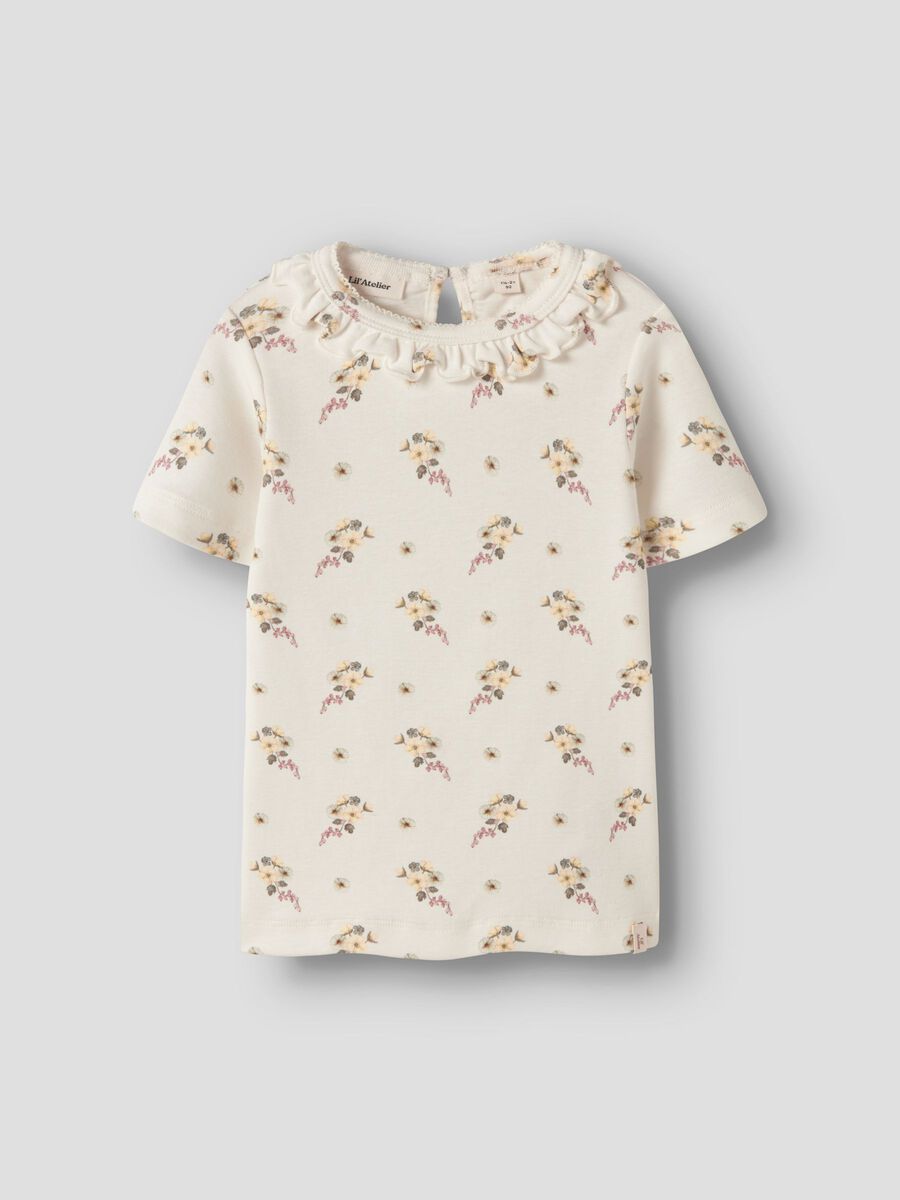 Slim Fit Shirt