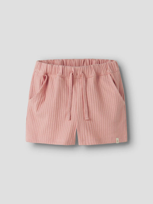 Bio-Baumwoll Short