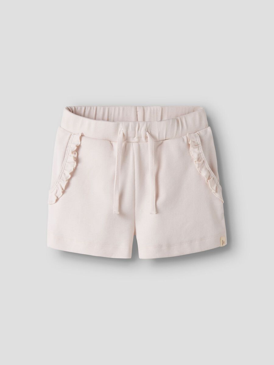 Regular Fit Short