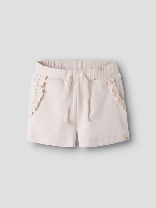 Regular Fit Short