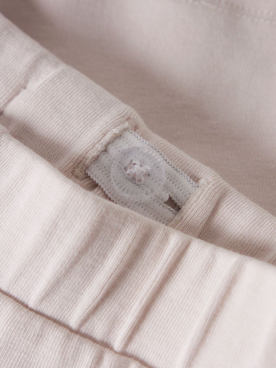 Regular Fit Short