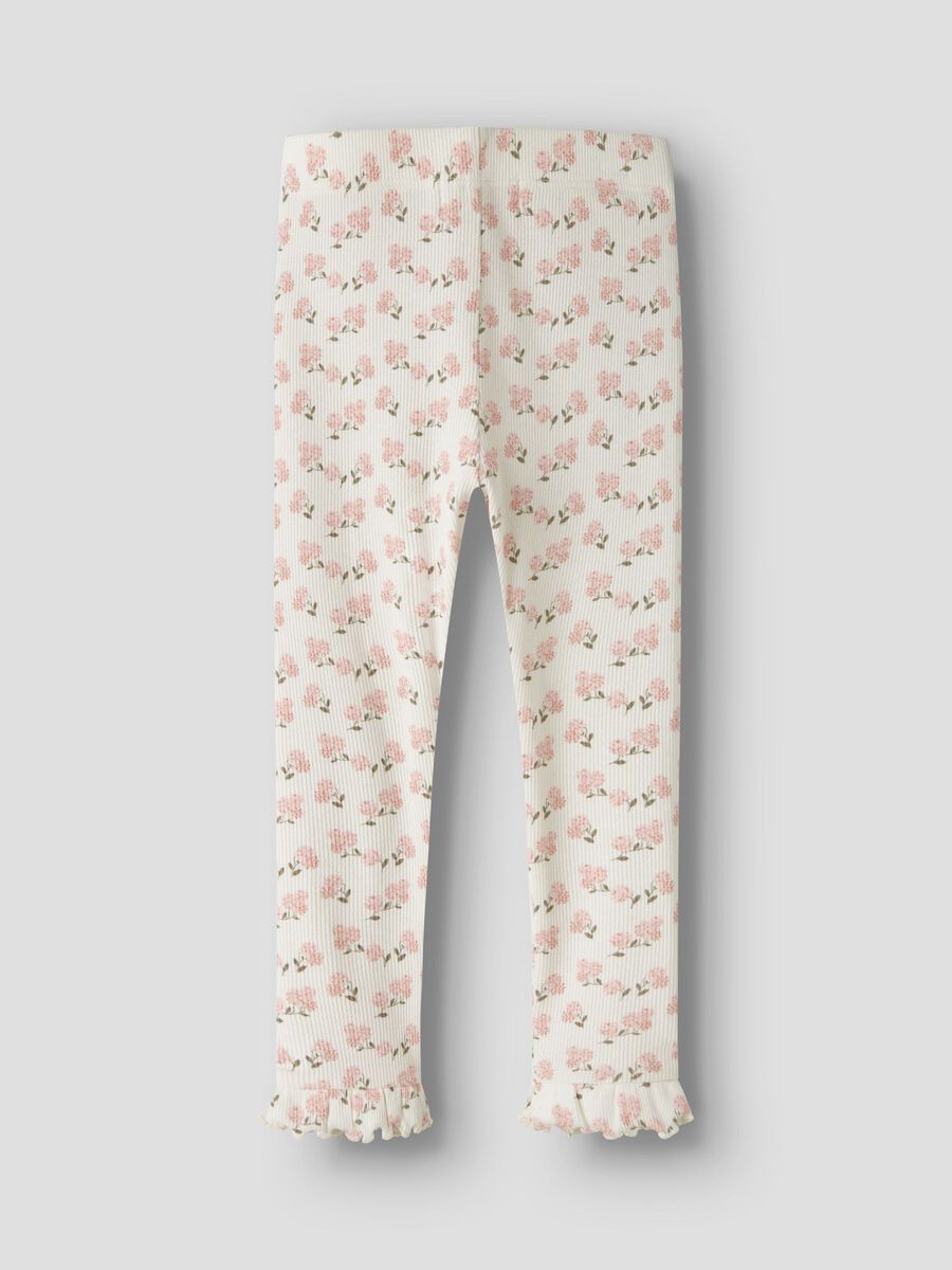 Slim Fit Legging