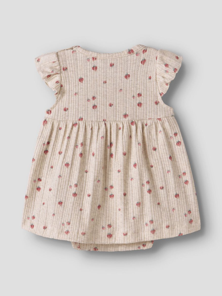 Bio-Baumwoll Kleid