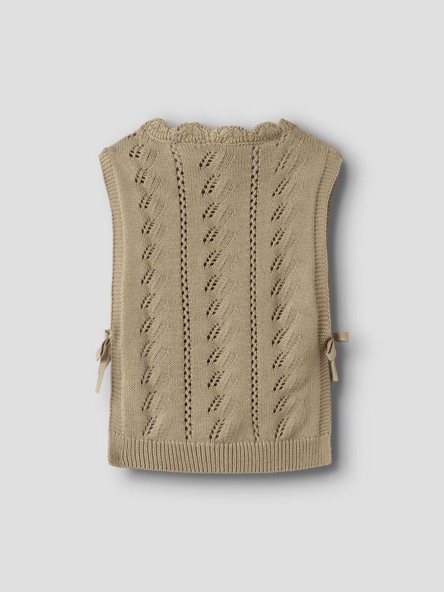 Strickpollunder
