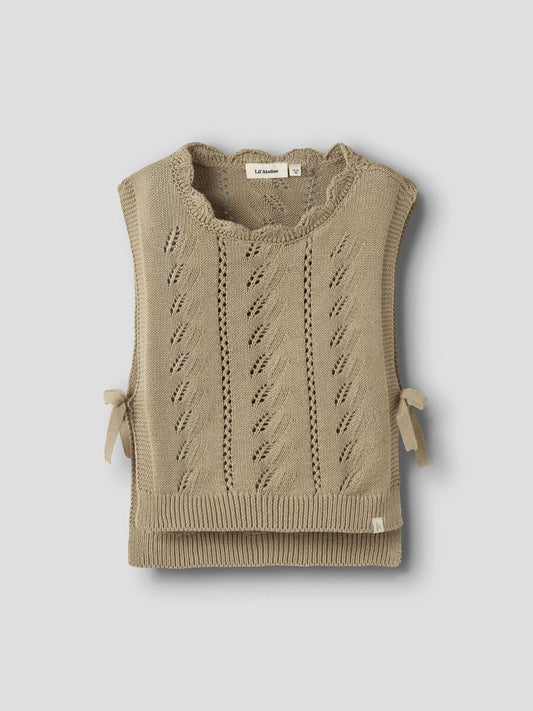 Strickpollunder