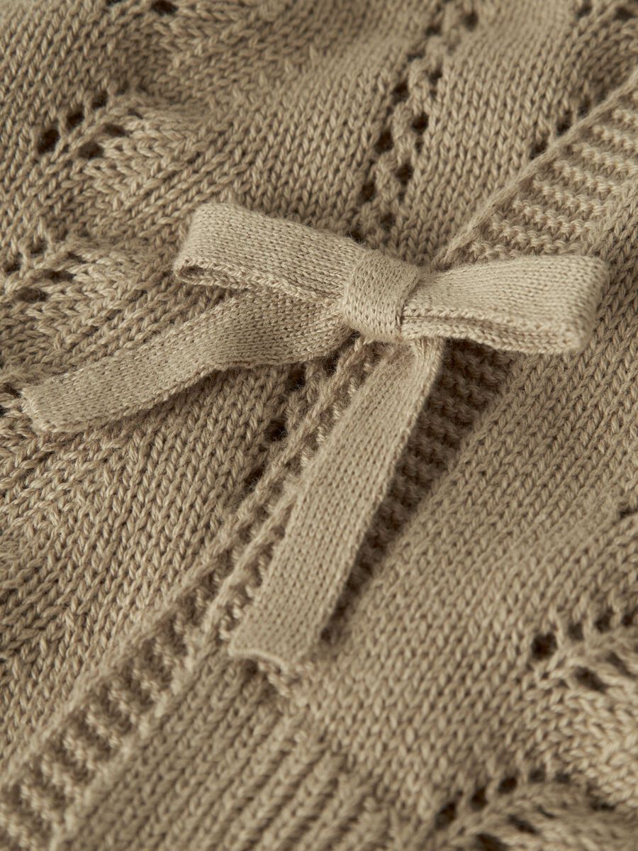Strickpollunder