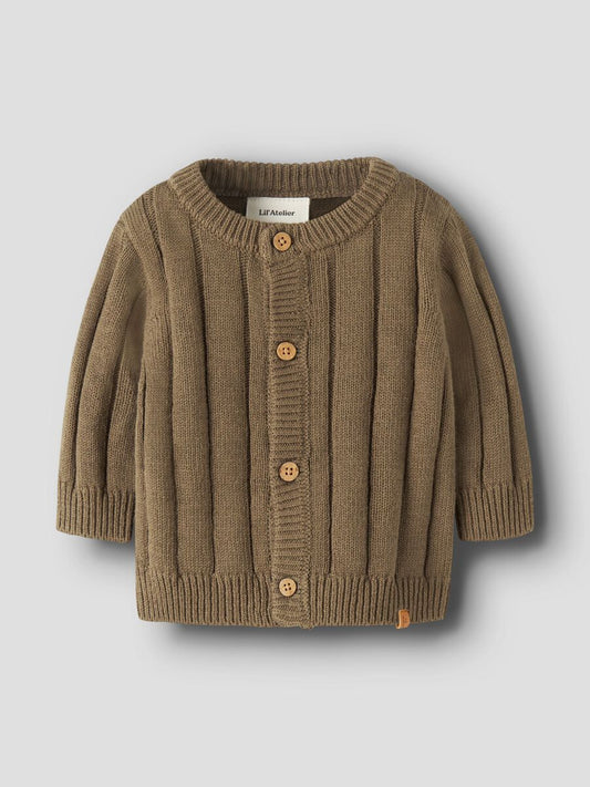 Strickjacke