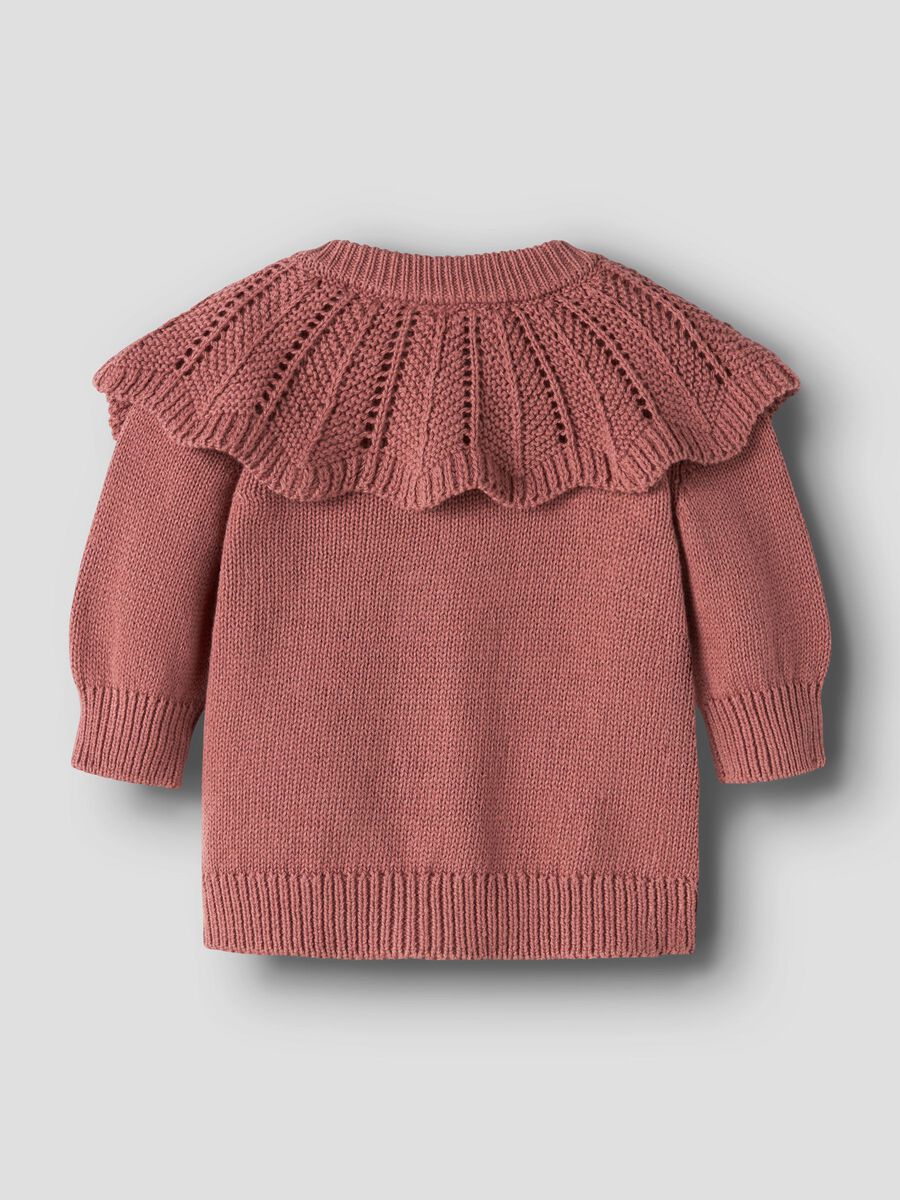 Strickjacke