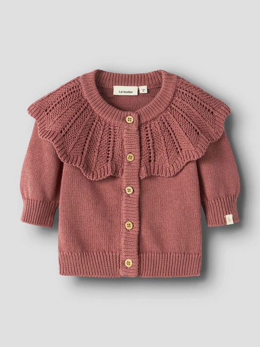 Strickjacke