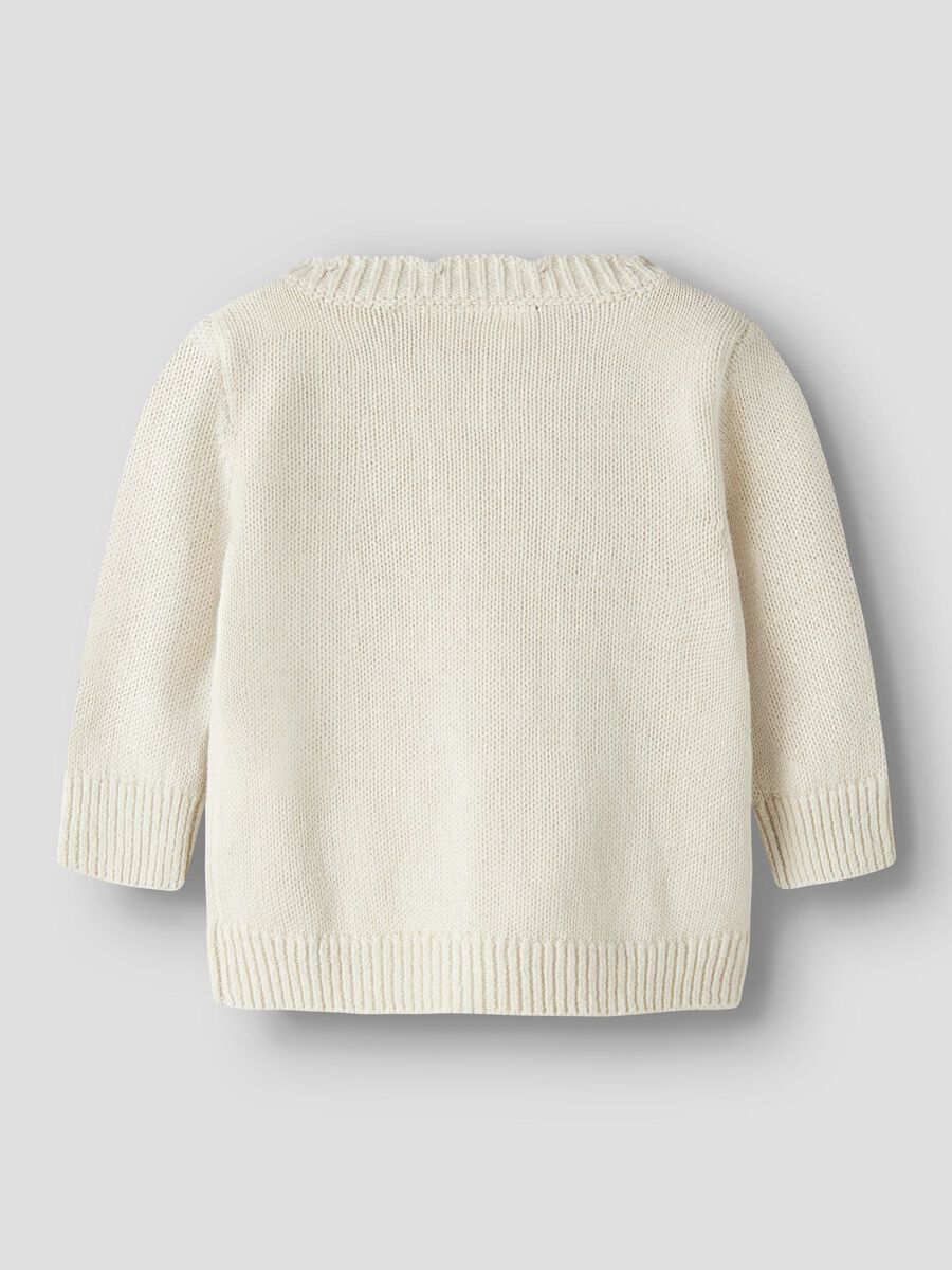 Strickjacke
