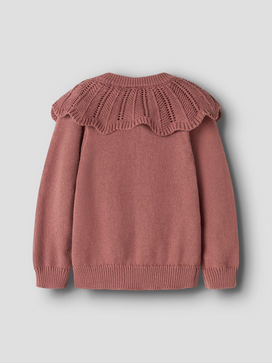 Strickjacke