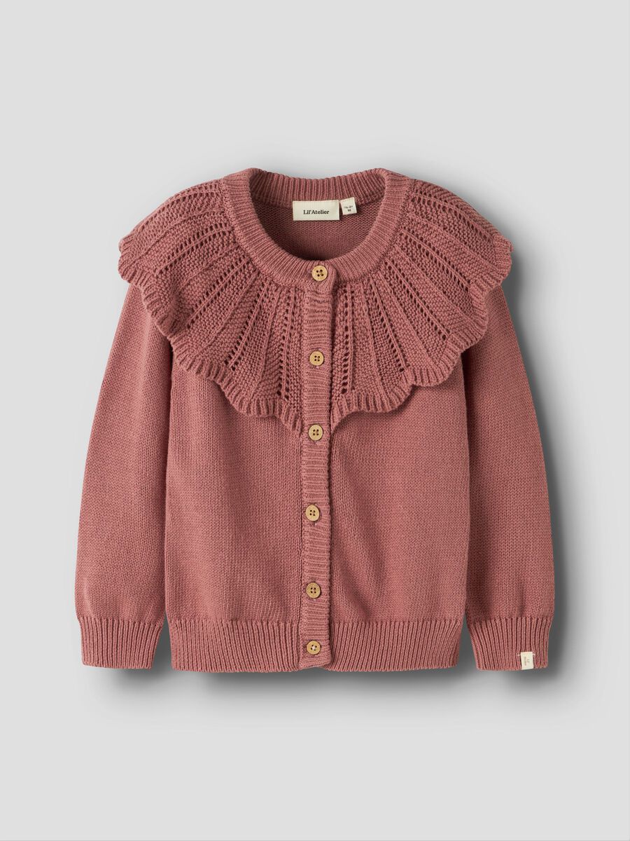 Strickjacke