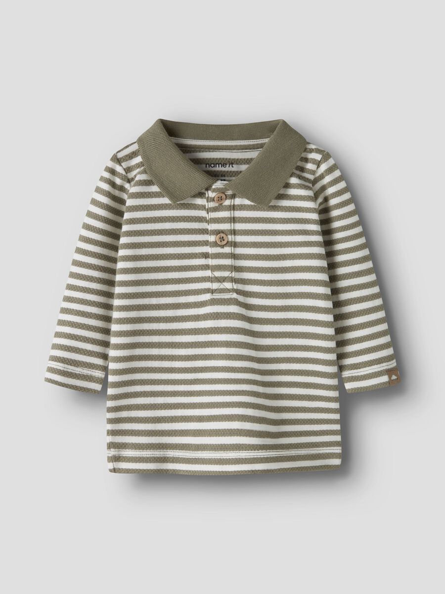 Poloshirt