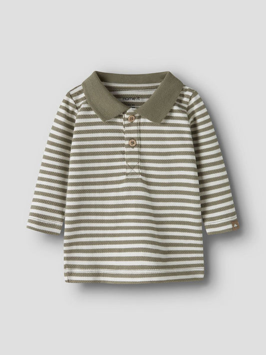 Poloshirt